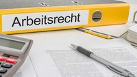 Arbeitsrecht