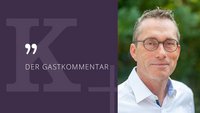 Gastkommentator Bernd Evers