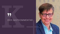 Gastkommentatorin Judith Könemann