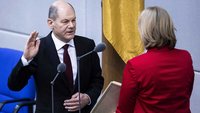 Olaf Scholz