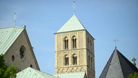 Der münstersche Paulusdom