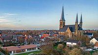 Pfarrkirche St. Margareta in Wadersloh