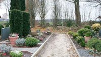 Dinklager Friedhof