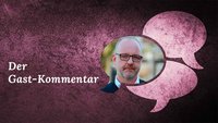 Gast-Kommentator Jochen Reidegeld