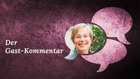 Gastkommentatorin Eva Maria Welskop-Deffaa