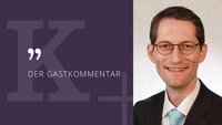 Gastkommentator Jochen Sautermeister