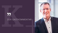 Gastkommentator Christian Germing