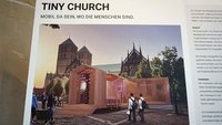 „Tiny Church“