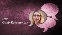 Gast-Kommentatorin Susanne Deusch