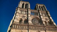 Notre Dame Paris