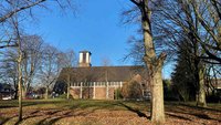 St.-Laurentius-Kirche in Haltern 