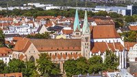 Augsburger Dom