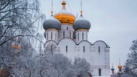 Orthodoxe Kirche