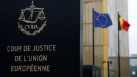 Der Europäische Gerichtshof in Luxemburg hat zum kirchlichen Arbeitsrecht geurteilt.