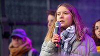 Greta Thunberg