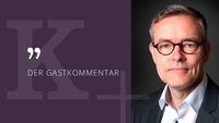 Gastkommentator Andreas Odenthal