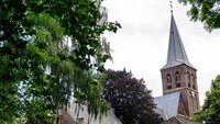 Kirche in Keyenberg