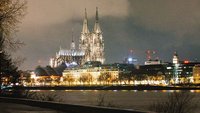 Kölner Dom