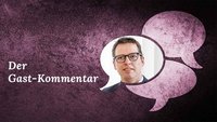 Gast-Kommentator Ulrich Waschki