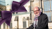 Markus Lewe, Oberbürgermeister von Münster