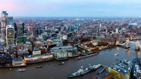 London Panorama