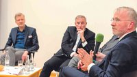 Podiumsdiskussion zu Missbrauch in Vechta