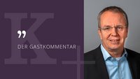 Gastkommentator Stephan Kronenburg