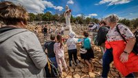 Marienverehrung in Medjugorje