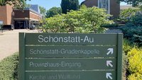 An der Schönstatt-Au in Borken