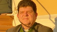 Pfarrer Carsten W. Franken