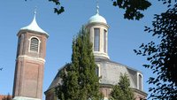 Clemenskirche in Münster