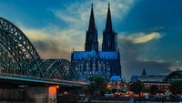 Kölner Dom