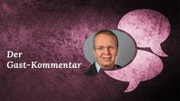 Gast-Kommentar von Stephan Kronenburg