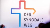 Logo des Synodalen Wegs