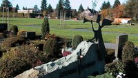 Friedhof in Aldekerk