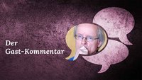 Gast-Kommentator Ulrich Lüke