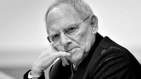 Wolfgang Schäuble