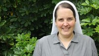 Schwester Ruth Rottbeck