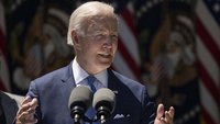 US-Präsident Joe Biden