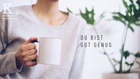 Fastenzeit-Spot: Du bist gut genug.