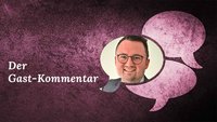 Gast-Kommentator Philipp Ebert