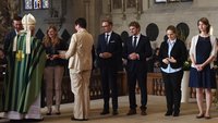 Beauftragungsfeier der Pastoralreferenten im Paulusdom Münster 2016