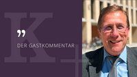 Gastkommentator Thomas Schüller