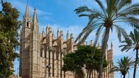 Kathedrale Palma