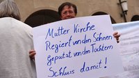 Frauen-Demo