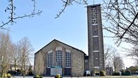 Kirche „Zur Heiligen Familie“