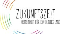 Logo der BDKJ-Aktion "Zukunftszeit"