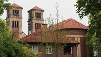 Antoniuskirche in Münster