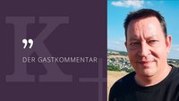 Gastkommentator Stefan von Kempis