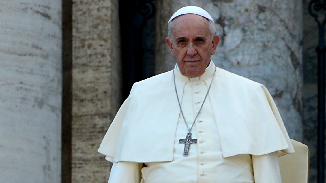 Konservative Kritiker werfen Papst Franziskus vor, die Kirche in eine „einzigartige Krise“ geführt zu haben.